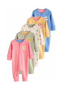 Next 5 PACK  REGULAR FIT - Dupačky na spaní - multi