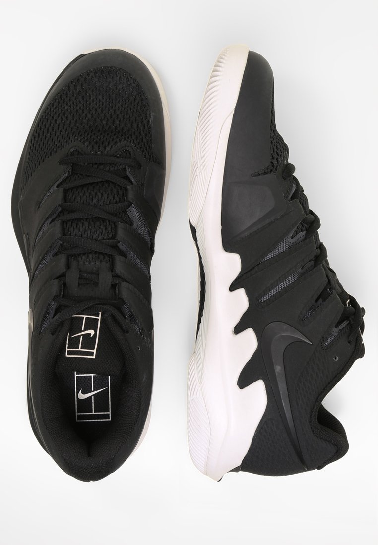 nike zoom vapor vast