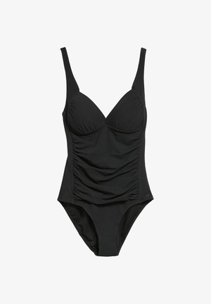 Diverse TEMAG czarny