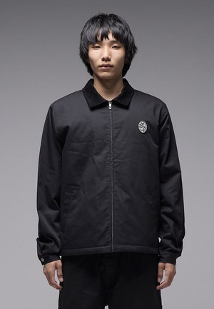 REYNOLDS - Kerge jope - black parliament