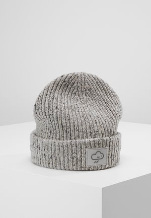 Samsøe Samsøe, Bonnet - light grey