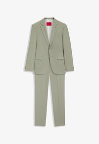 Nem kiválasztott, light green seven