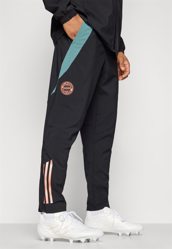 FC BAYERN TIRO PRESENTATION - Club wear4