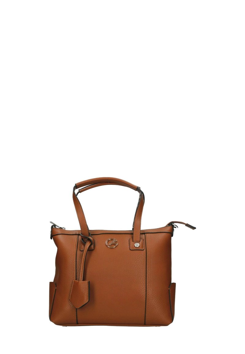 Gattinoni Handtas - cognac