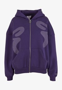 Non sélectionné, washed purple