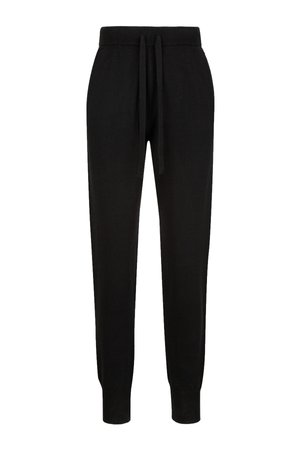 Trainingsbroek - black
