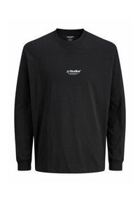 Unausgewählt, black