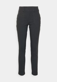PULL ON 29 INCH - Friluftsbyxor - caviar