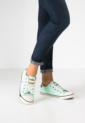 Sneaker low - green