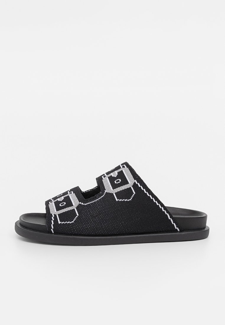 Marni Muiltjes zwart Marni Muiltjes zwart