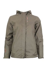 Peak Mountain AJIKFLA - Blouson - taupe