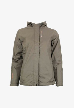 Peak Mountain AJIKFLA - Blouson - taupe