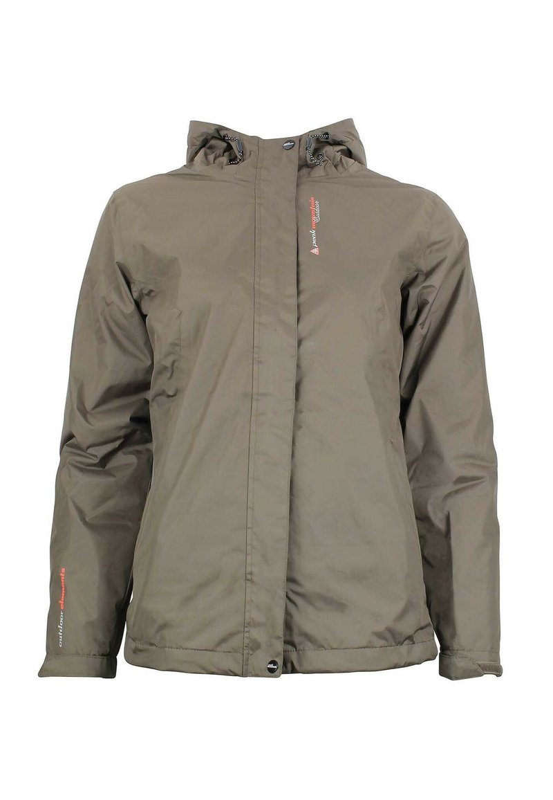 Peak Mountain AJIKFLA - Blouson - taupe