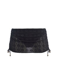 Freya Culotte - noir