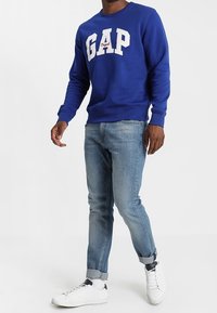 GAP Sudadera - blue