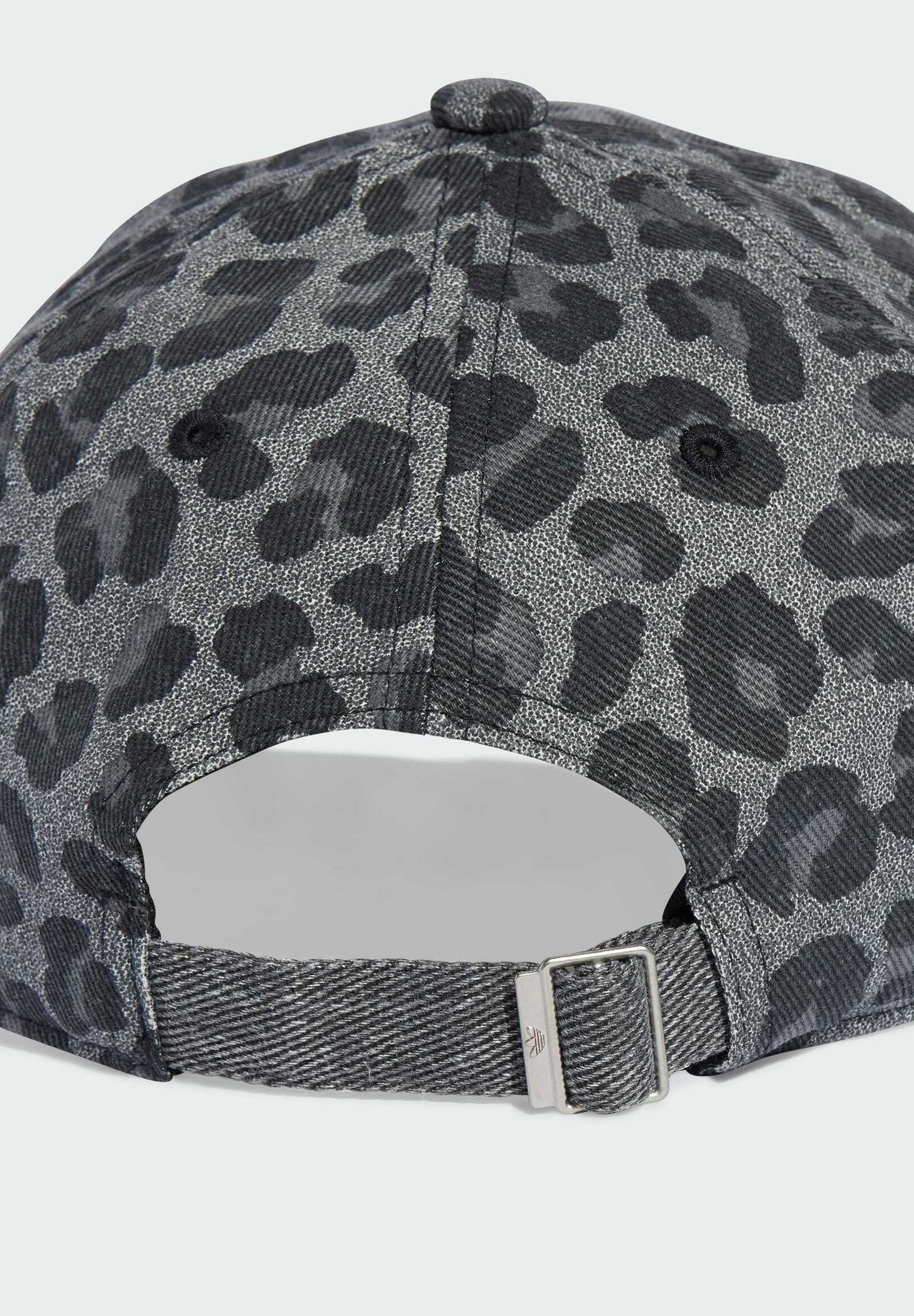 ★adidas originals★アニマル柄 大人気! LEOPARD BASEBALL CAP adidas Leopard Baseball Cap - Grey | Free Shipping with