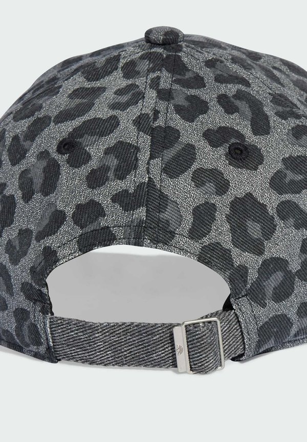 LEOPARD BASEBALL - Cap3