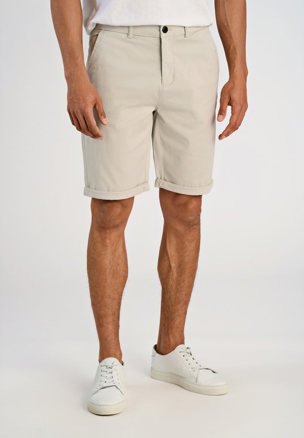 SUPERFLEX - Shorts - ecru