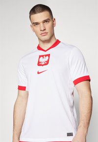 Nike Performance POLAND biały