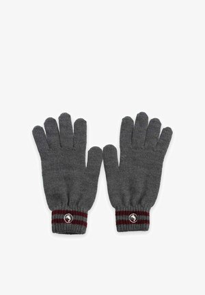 El Ganso, UNISEX - Guantes - gris