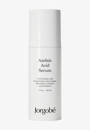 Jorgobé AZELAIC ACID SERUM - Siero