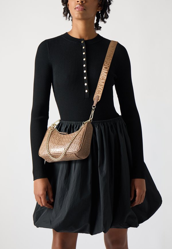 BVICE - Handtasche - chestnut