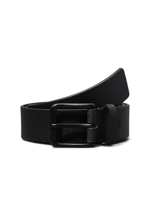 CLASSIC CASUAL BELT  - Belt - black