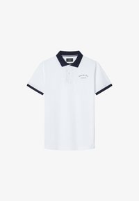 Valittu, optic white