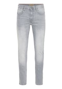 Nevybrané, denim grey