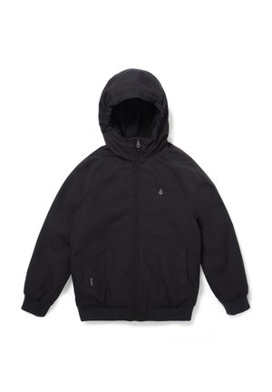 Volcom HERNAN - Chaqueta de invierno - black