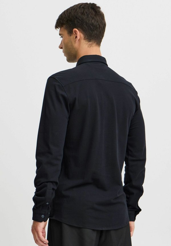 CFARTHUR LS BU jersey piquet - Shirt4