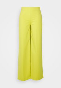 DRYKORN BEFORE - Pantalon classique - yellow