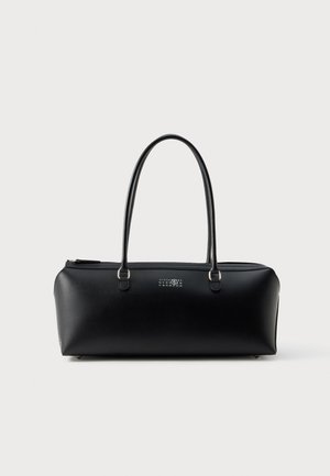 MM6 Maison Margiela, NEW BAULETTO UNISEX - Дамска чанта - black