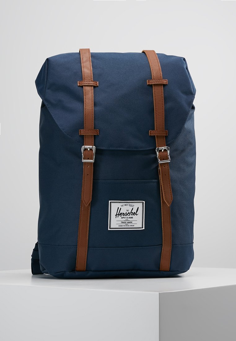 Herschel Rucksack navy/dark blue Zalando.co.uk