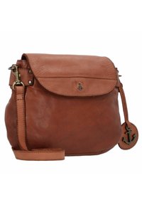 Harbour 2nd ANCHOR LOVE LILOU  - Borsa a tracolla - charming cognac