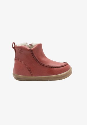 Lasocki Kids, LASOCKI KIDS ANKLE BOOTS GIRL RED DASH CI12-DASH-03 - Babyschoenen - red
