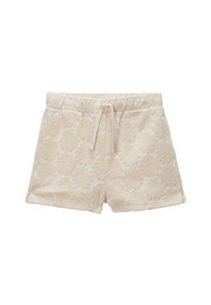 UNI - Short - ecru