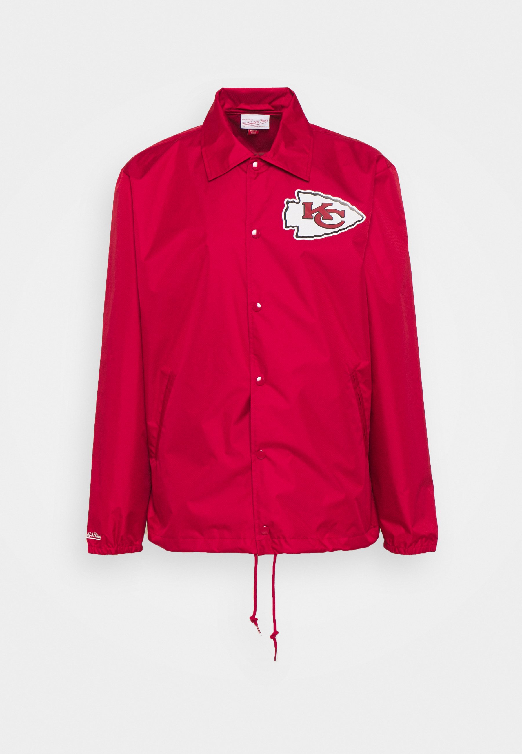 coach jacket zalando