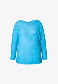 Ikke valgt, light turquoise