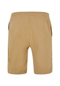 Urban Classics Joggebukse - unionbeige