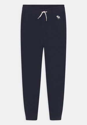ICON - Trainingsbroek - navy