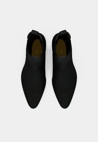 GANT BROOMLY - Bottines - black