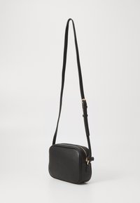 Valentino Bags SPECIAL COVENT - Taška s příčným popruhem - nero