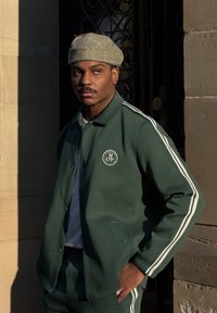 Marc O'Polo Καλοκαιρινό μπουφάν - ivy green