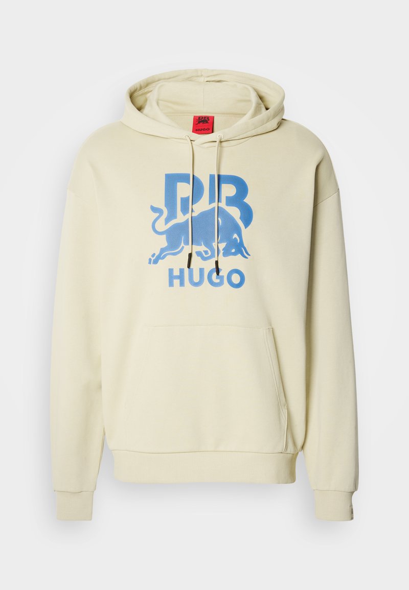 HUGO Hoodie beige