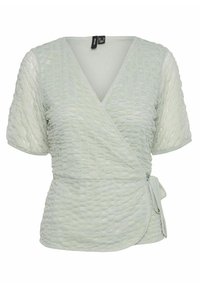 Vero Moda Camicetta - green