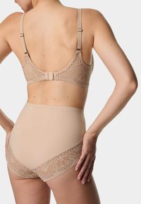 Marks & Spencer 3 PACK - Underkläder - opaline