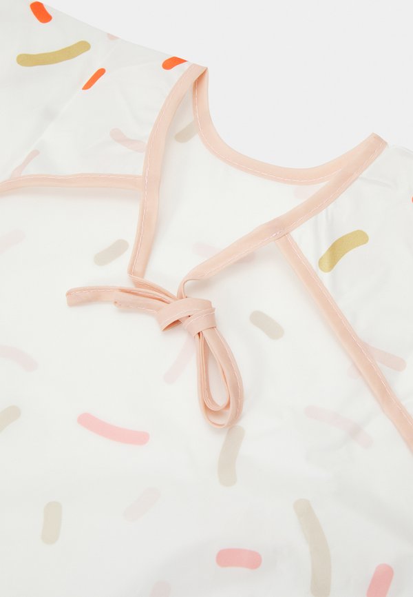 LONG SLEEVE BIB LITTLE MATEYS 2 PACK UNISEX – Lätzchen