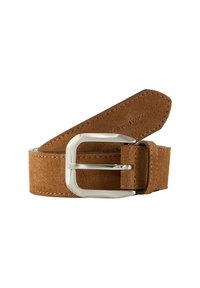 Unausgewählt, light brown uni