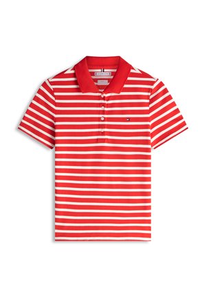 Tommy Hilfiger, Poloshirts - fireworks/calico
